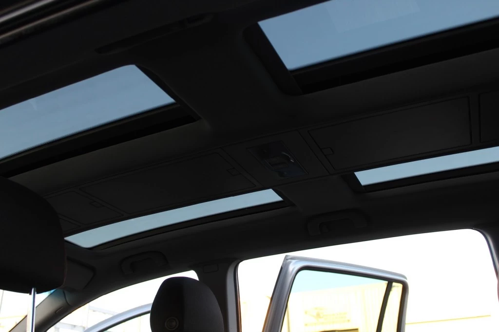 Hoofdafbeelding Opel Zafira