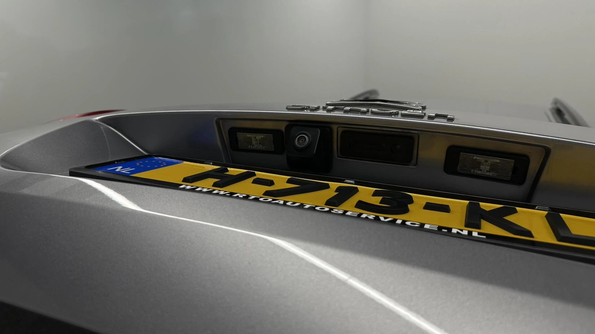 Hoofdafbeelding Citroën C5 Aircross