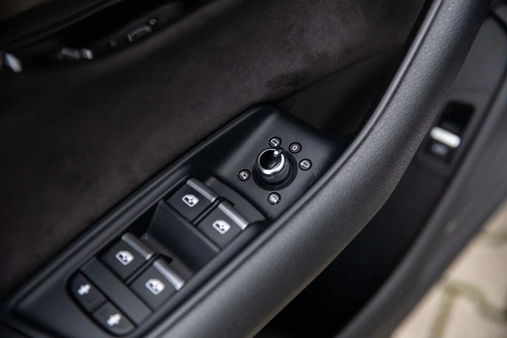 Hoofdafbeelding Audi SQ7