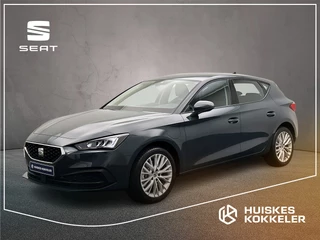 Hoofdafbeelding SEAT Leon SEAT Leon