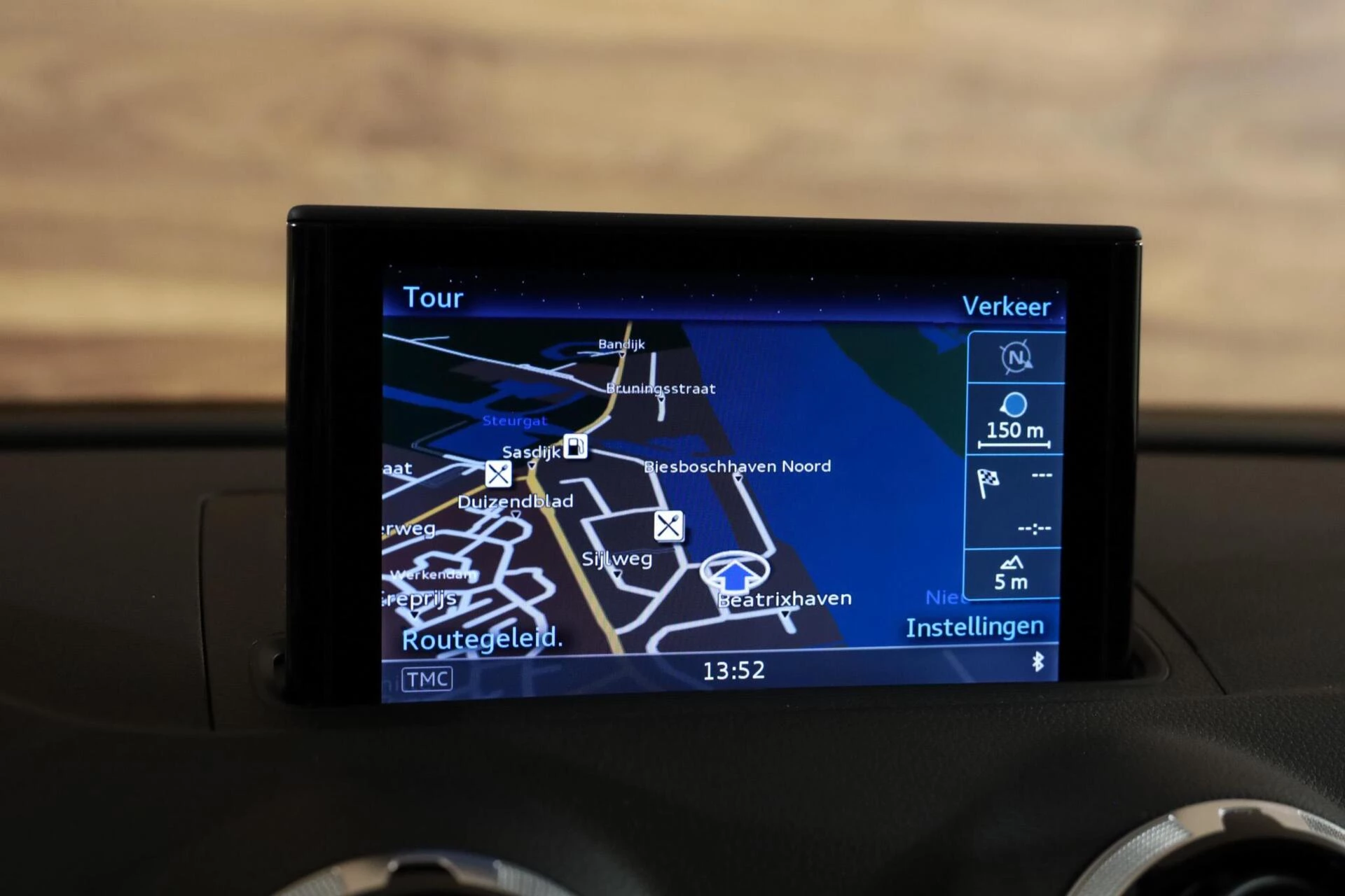 Hoofdafbeelding Audi S3