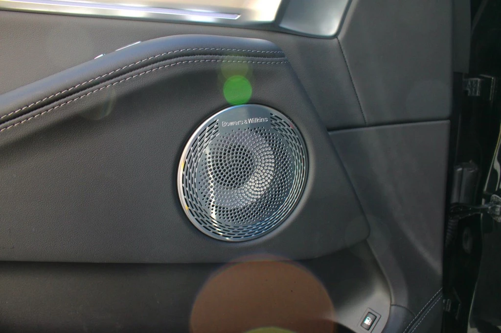 Hoofdafbeelding BMW XM