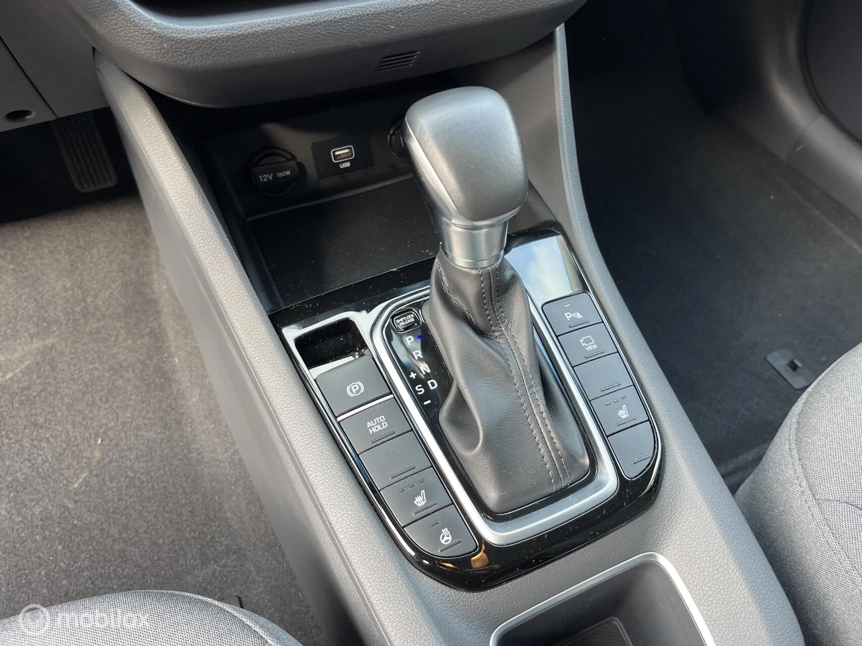 Hoofdafbeelding Hyundai IONIQ