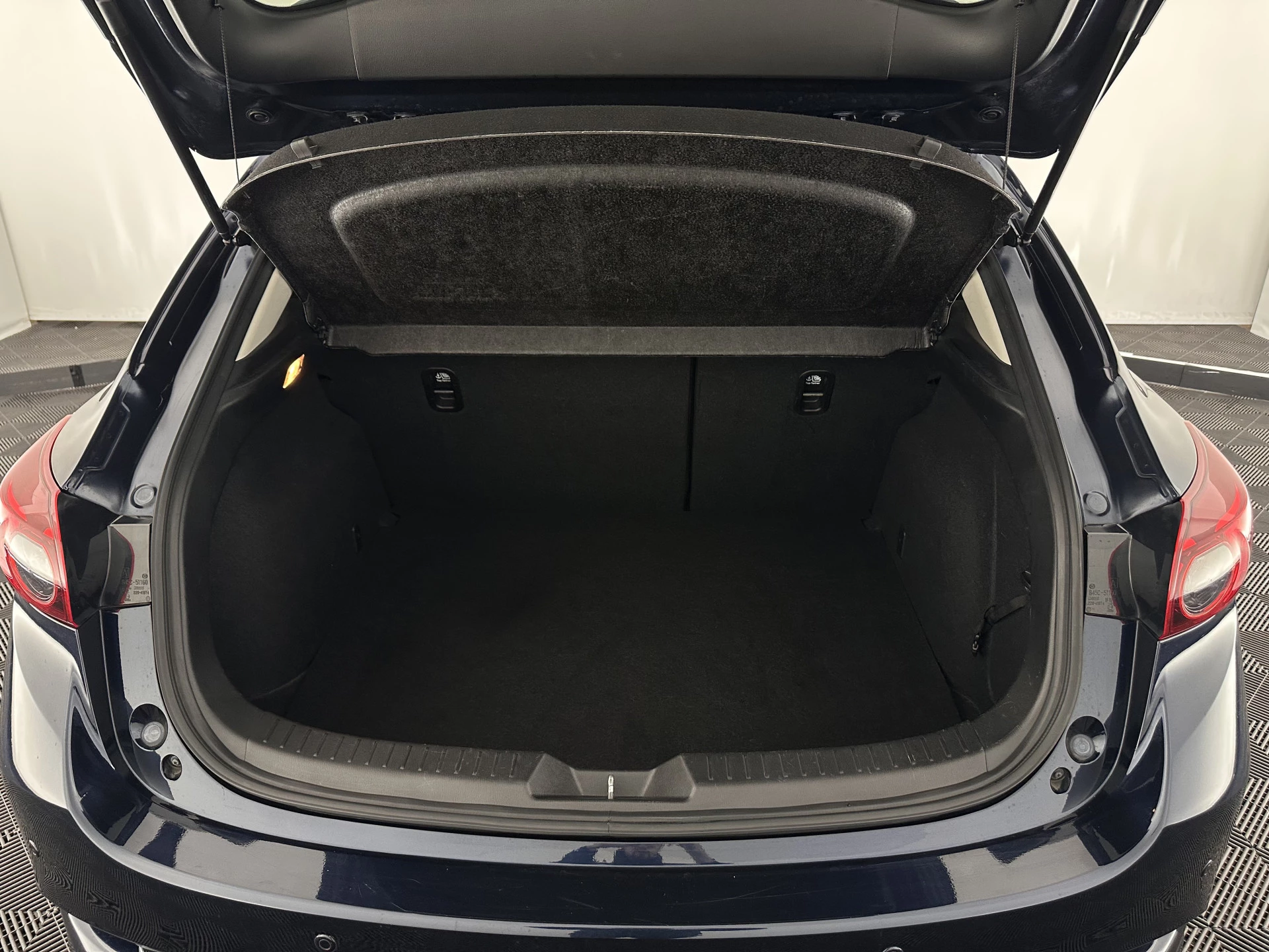 Hoofdafbeelding Mazda 3