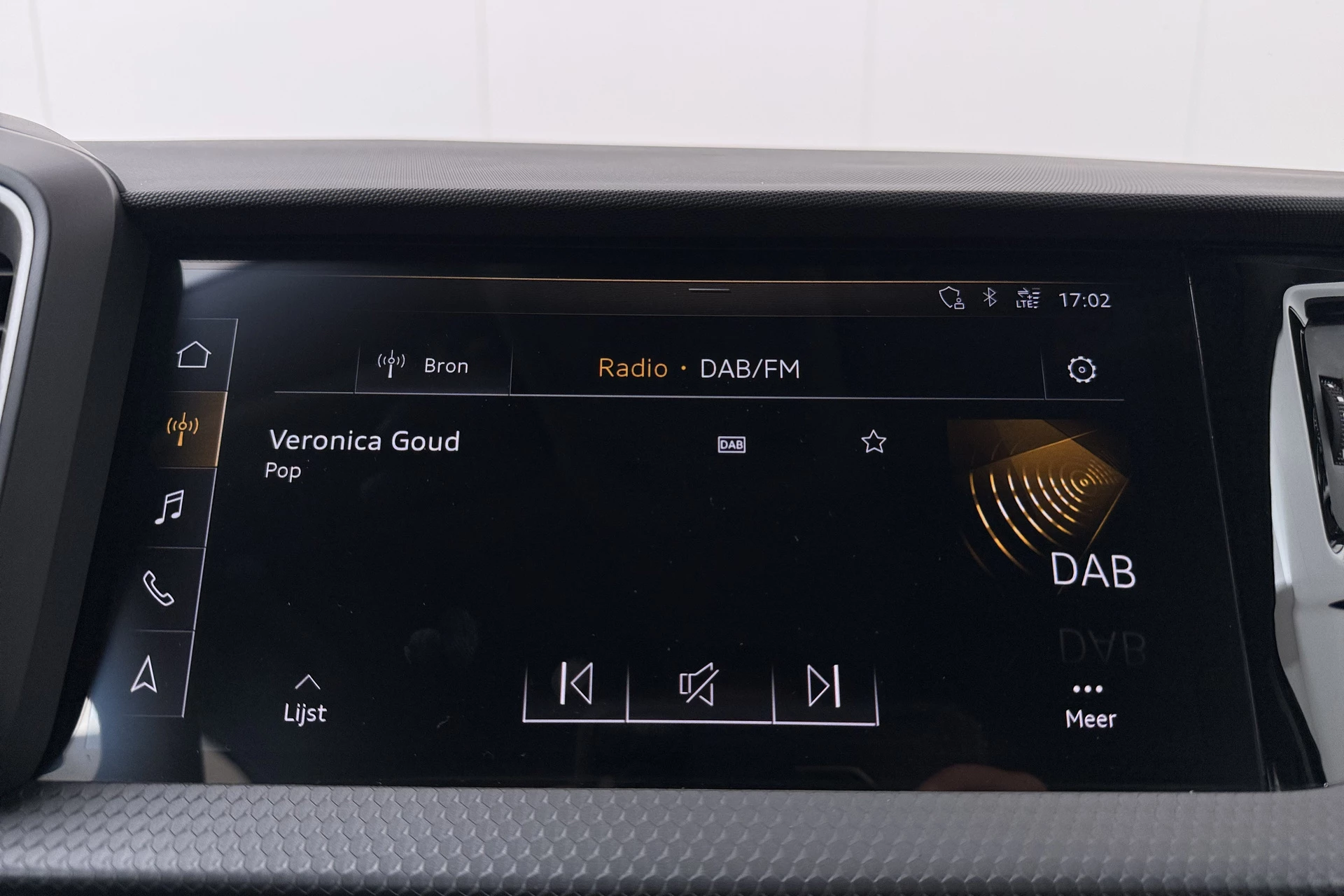 Hoofdafbeelding Audi A1