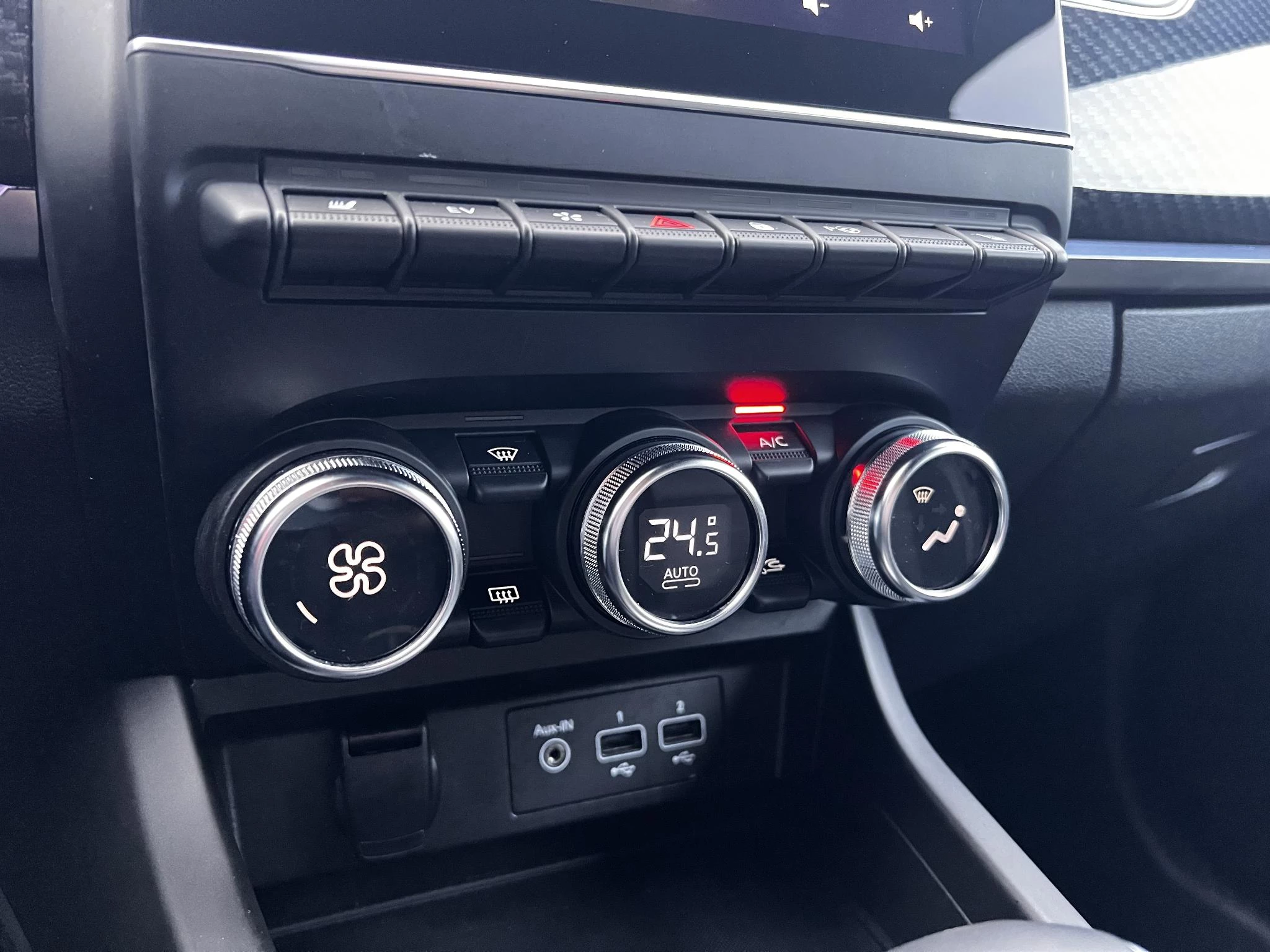 Hoofdafbeelding Renault Arkana