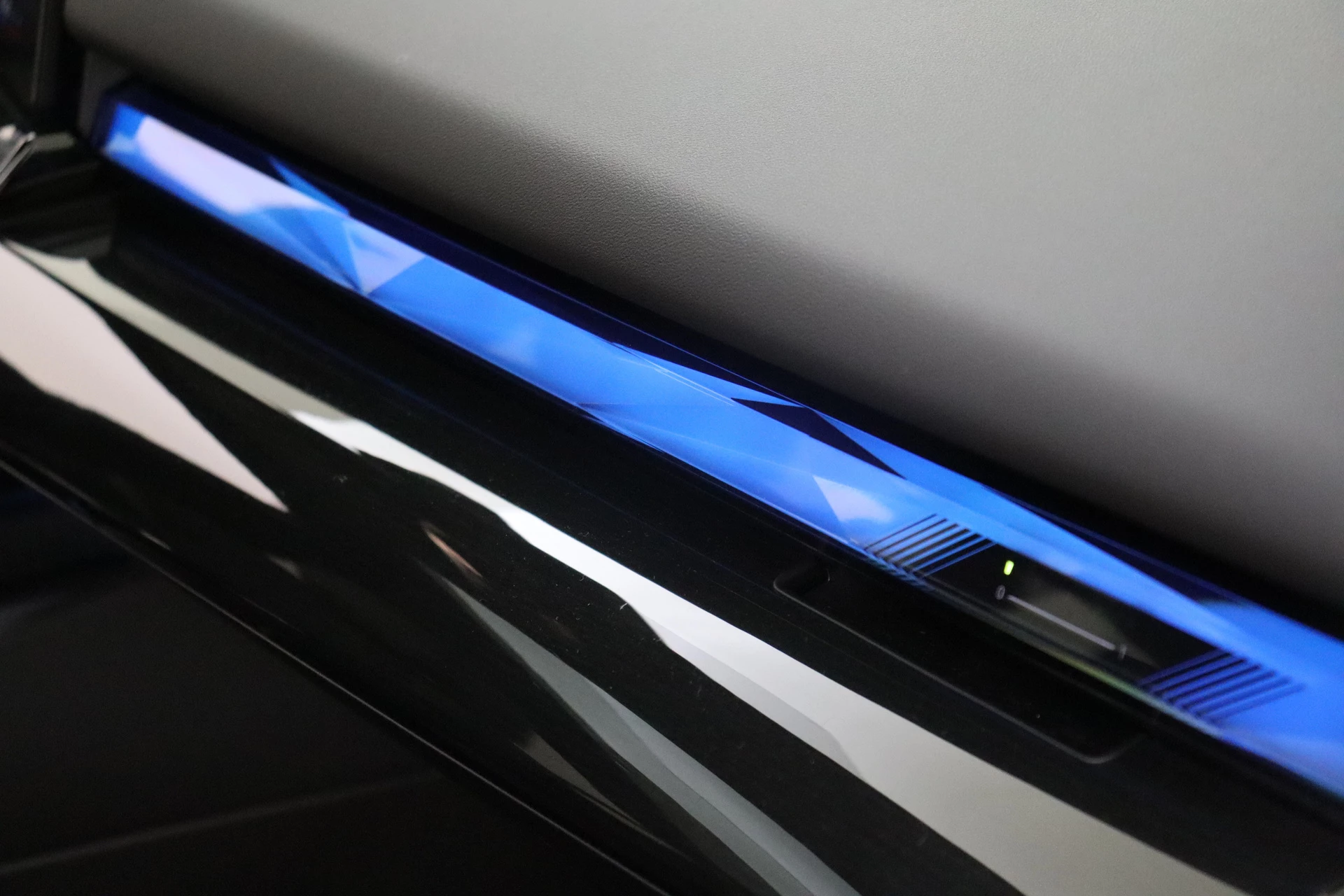 Hoofdafbeelding BMW i5