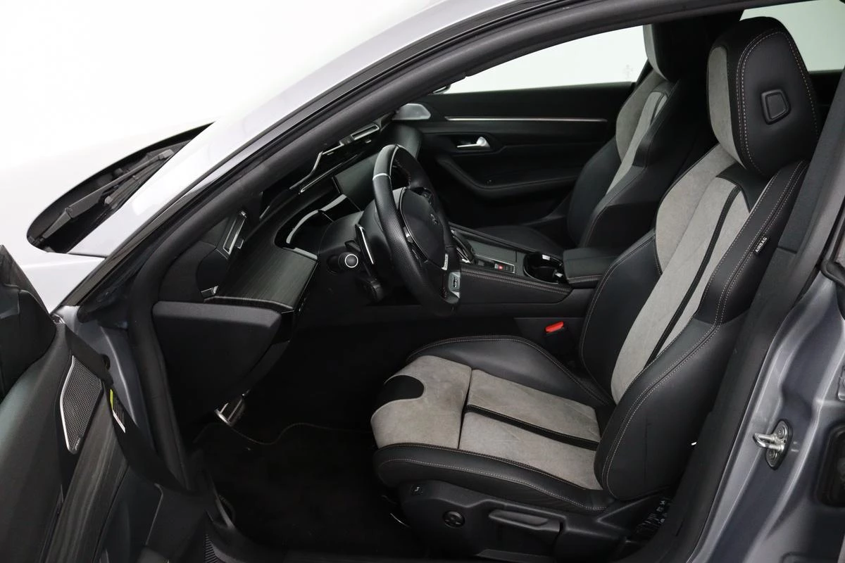Hoofdafbeelding Peugeot 508
