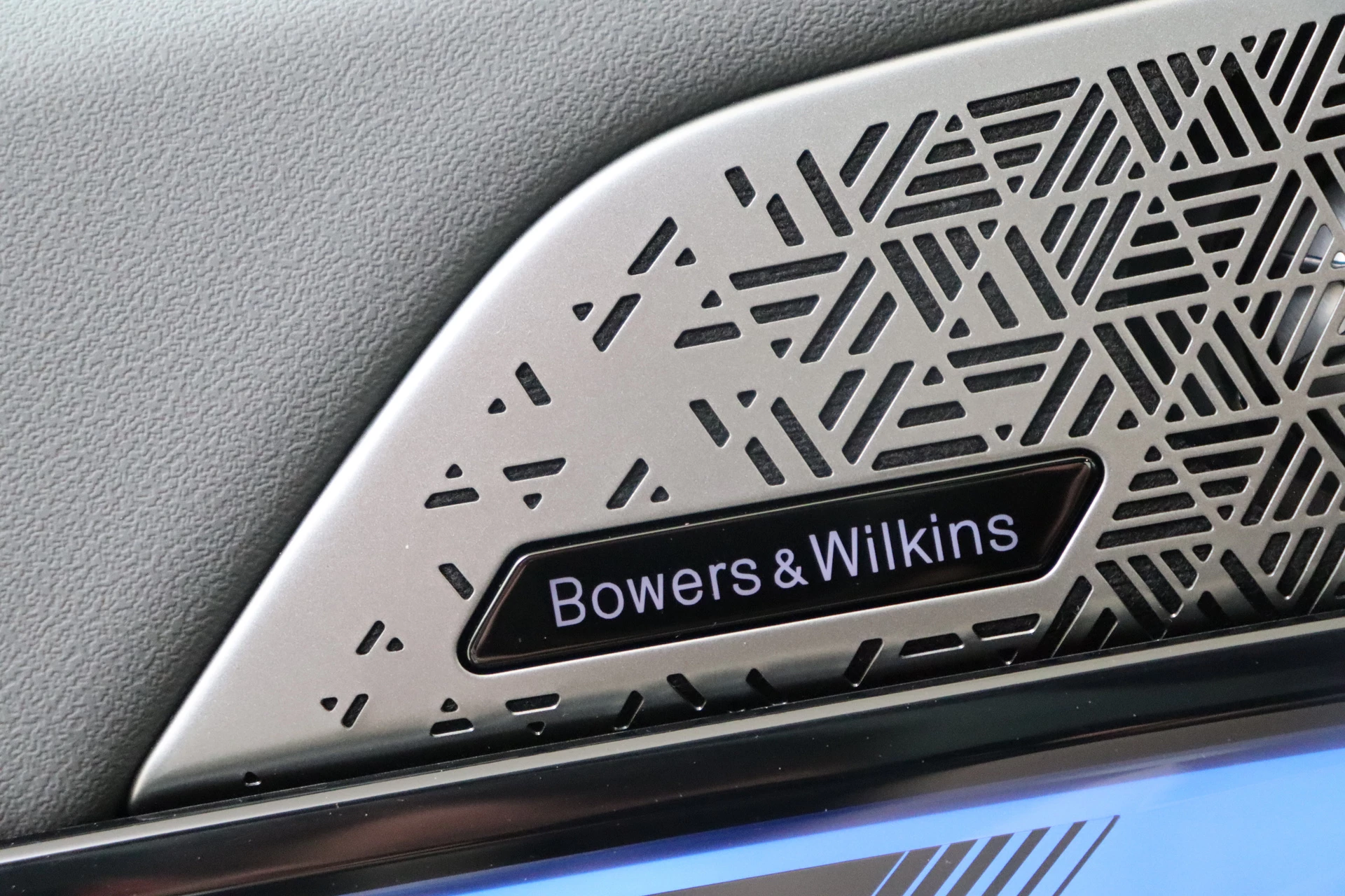 Hoofdafbeelding BMW i5