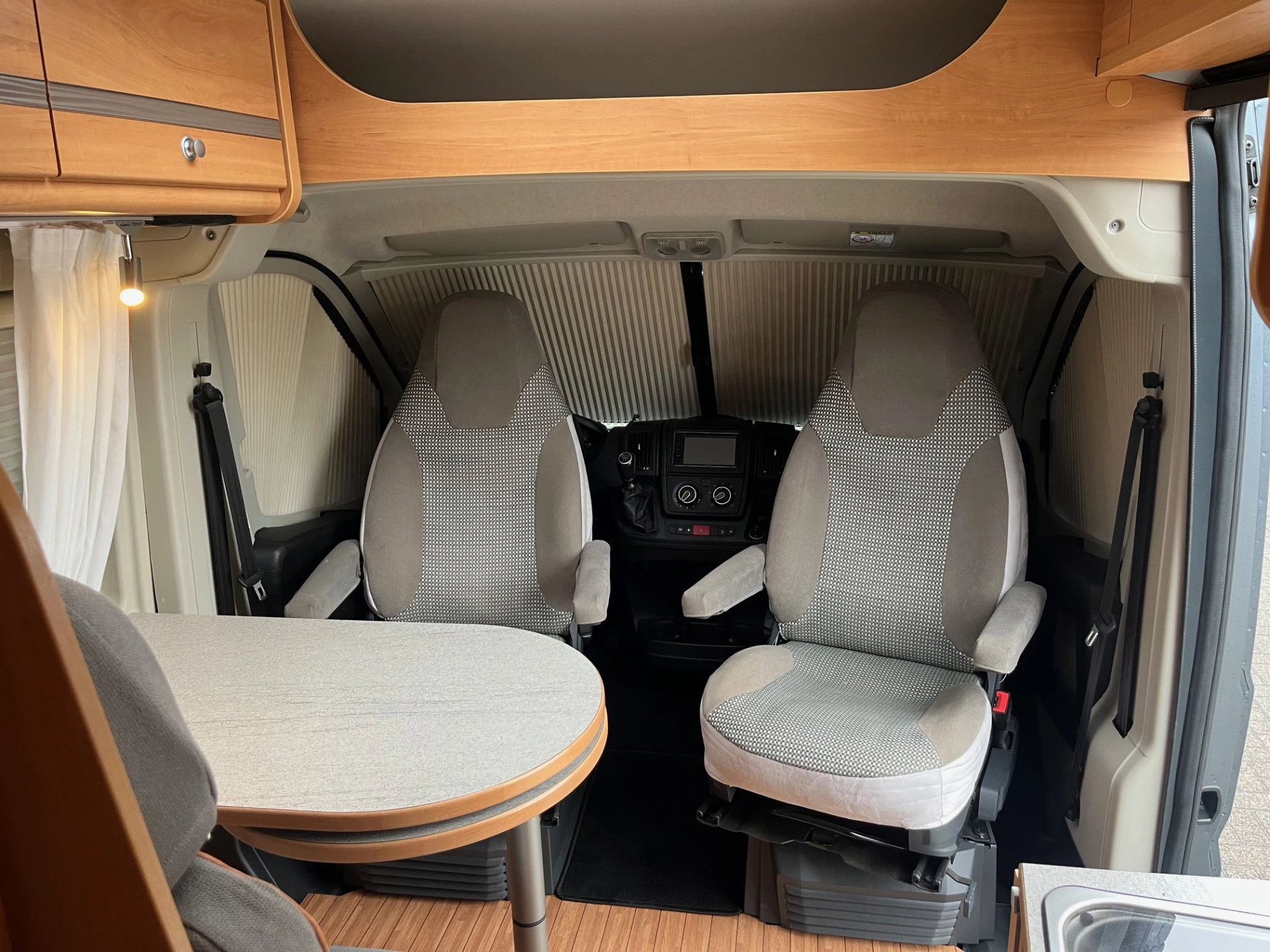 Hoofdafbeelding Citroën Possl