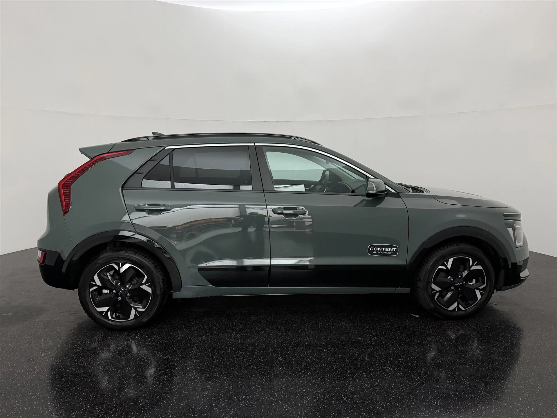Hoofdafbeelding Kia e-Niro