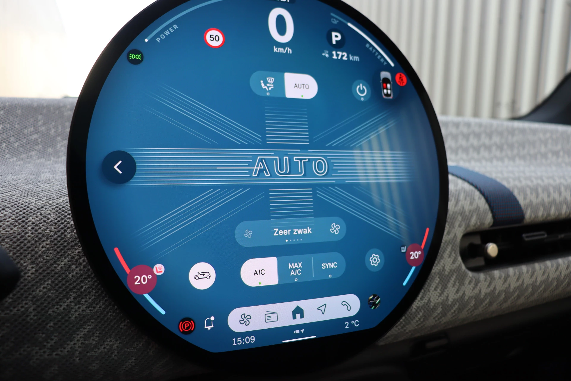 Hoofdafbeelding MINI 3-deurs