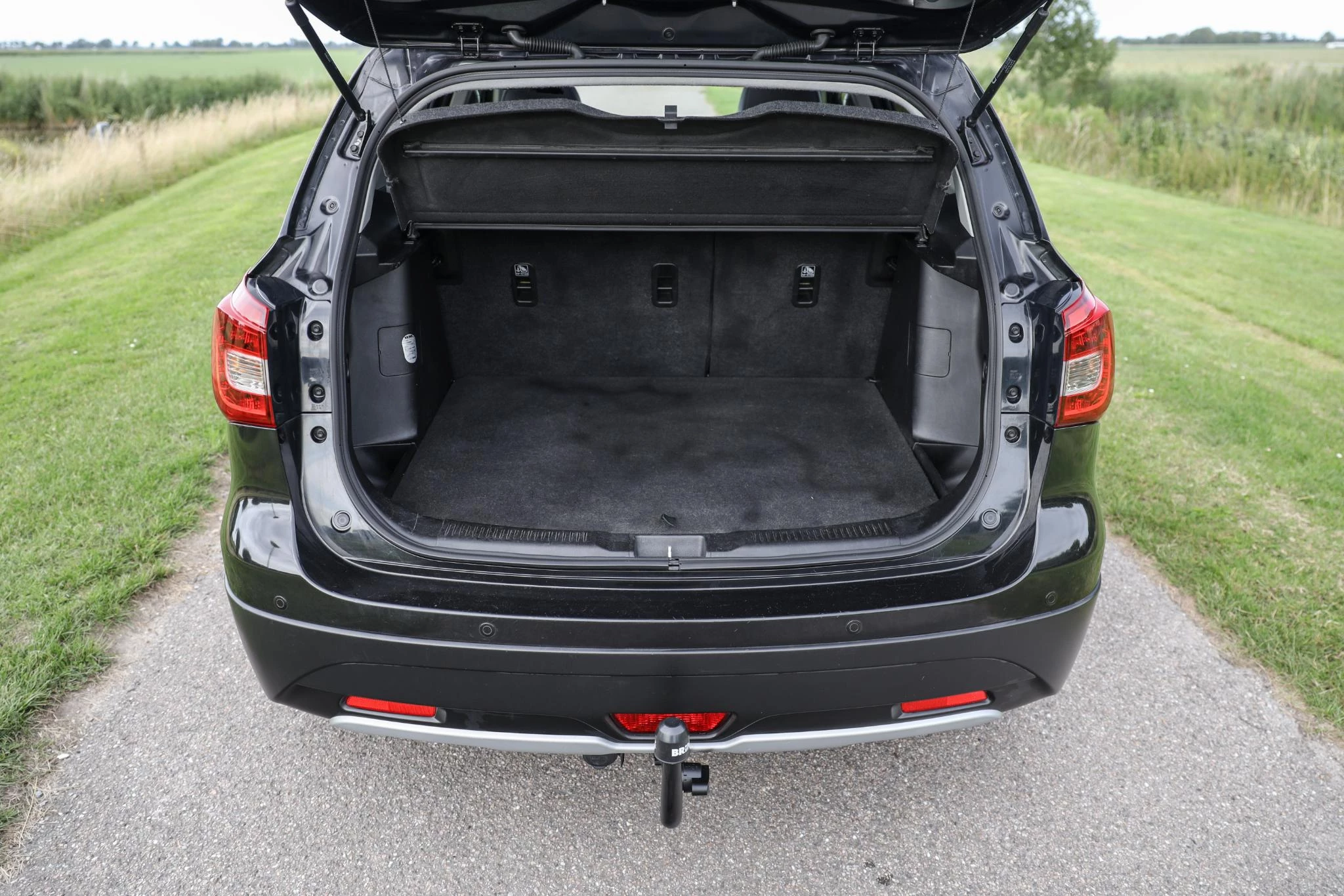 Hoofdafbeelding Suzuki S-Cross