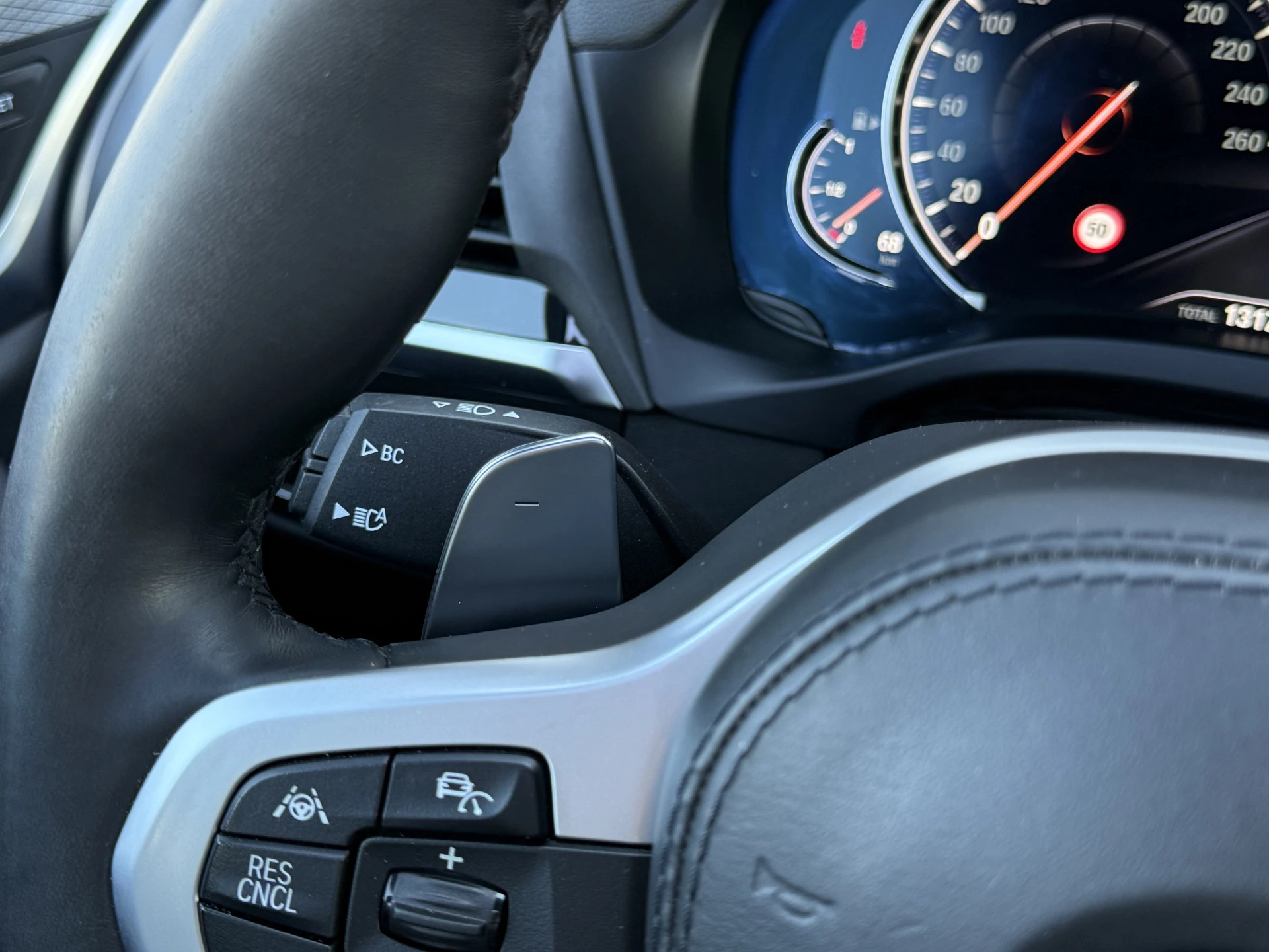 Hoofdafbeelding BMW X4