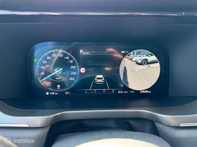 Hoofdafbeelding Kia Sorento