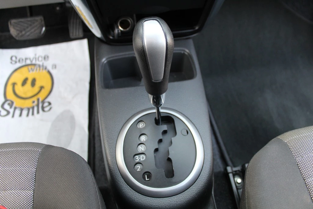 Hoofdafbeelding Suzuki SX4