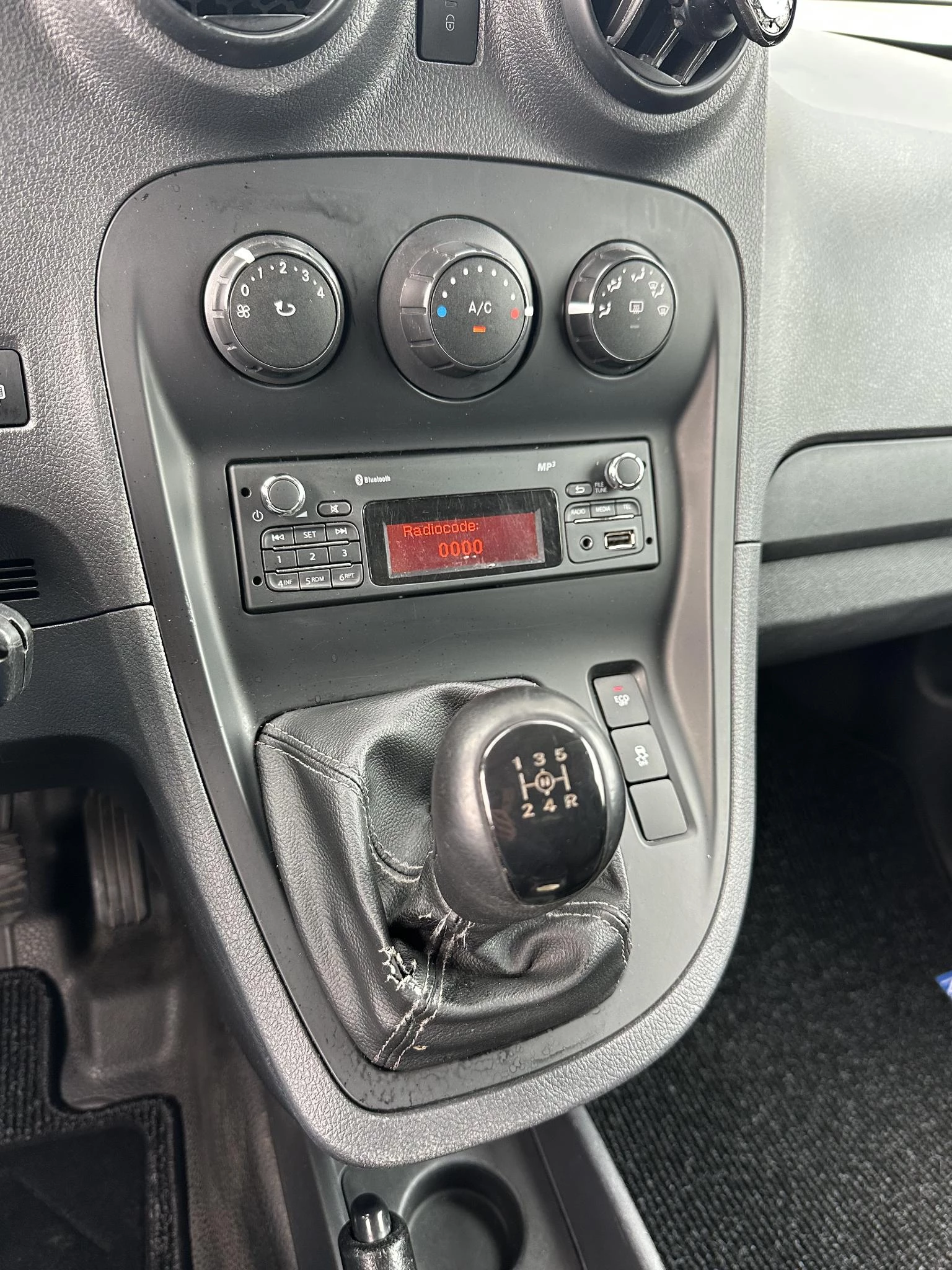 Hoofdafbeelding Mercedes-Benz Citan