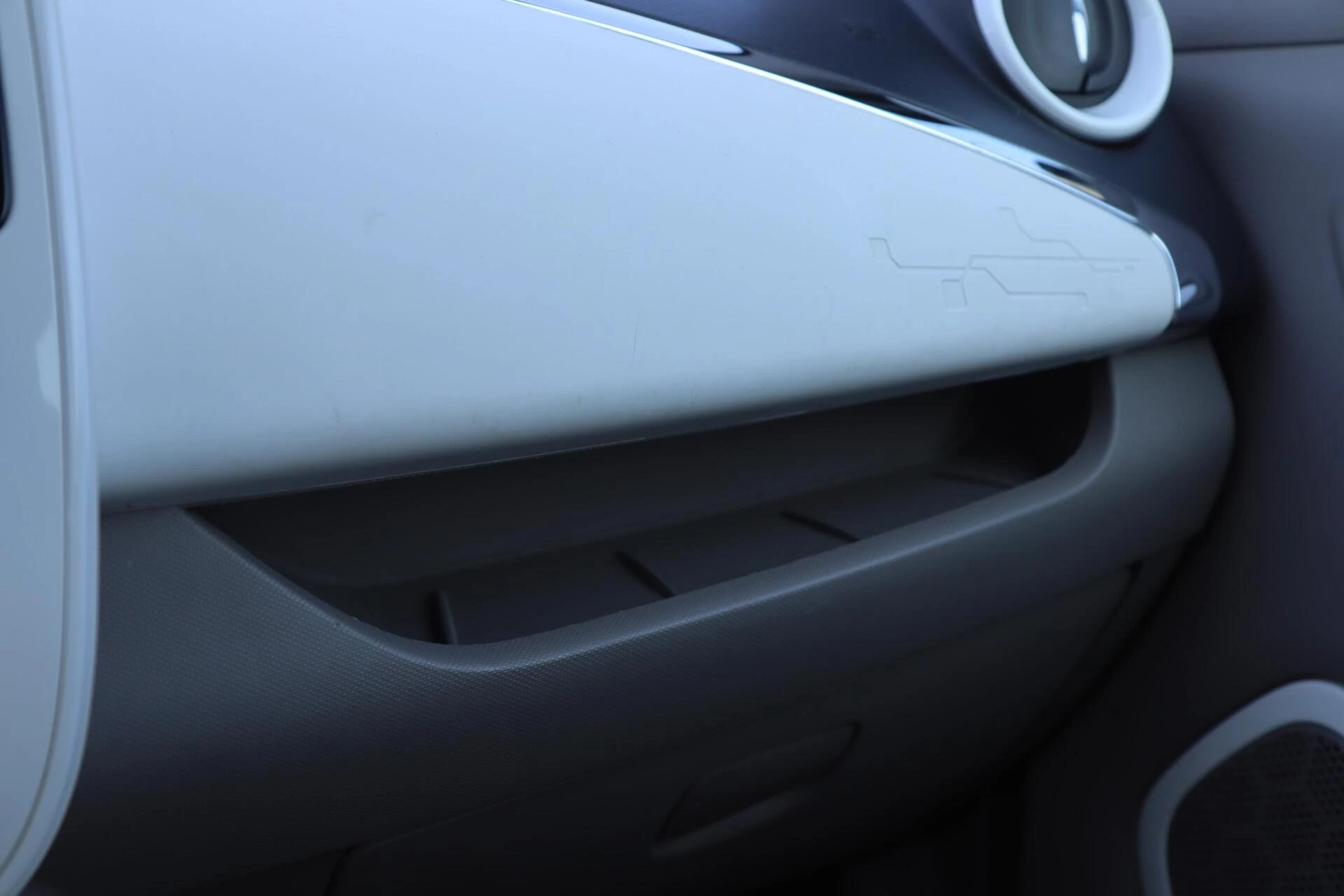 Hoofdafbeelding Renault ZOE