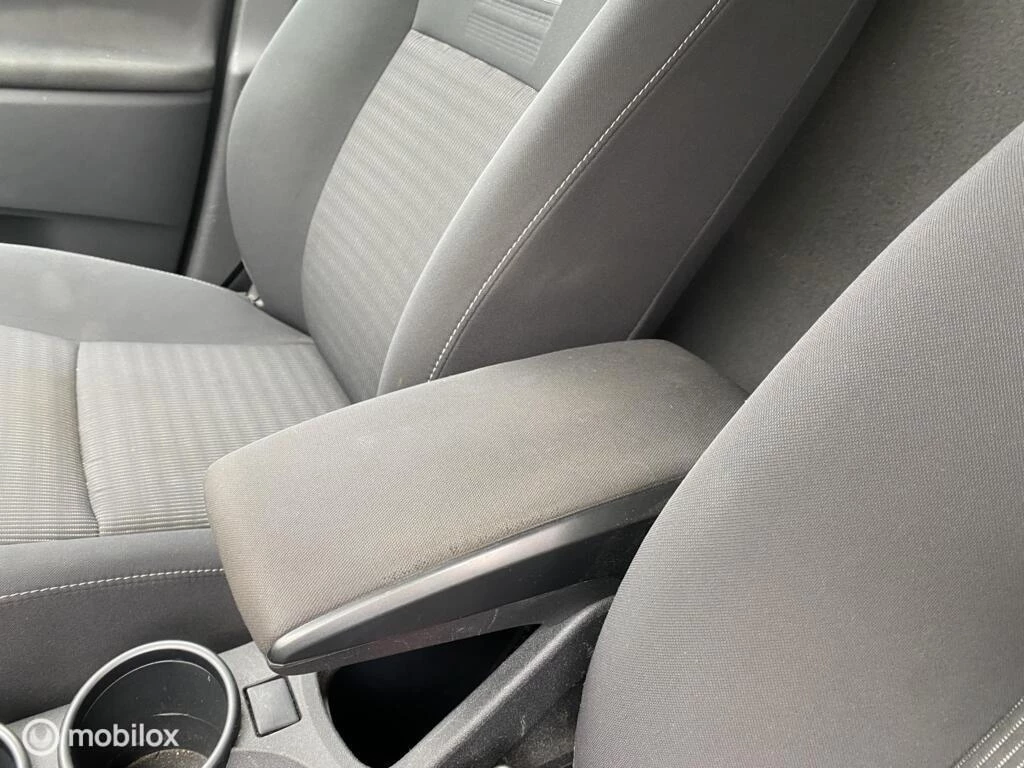 Hoofdafbeelding Toyota Verso