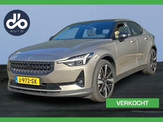 Polestar 2 Long Range Dual Motor Launch Edition 78kWh PANO I LED I  FULL OPTION I ORG.NL + NAP