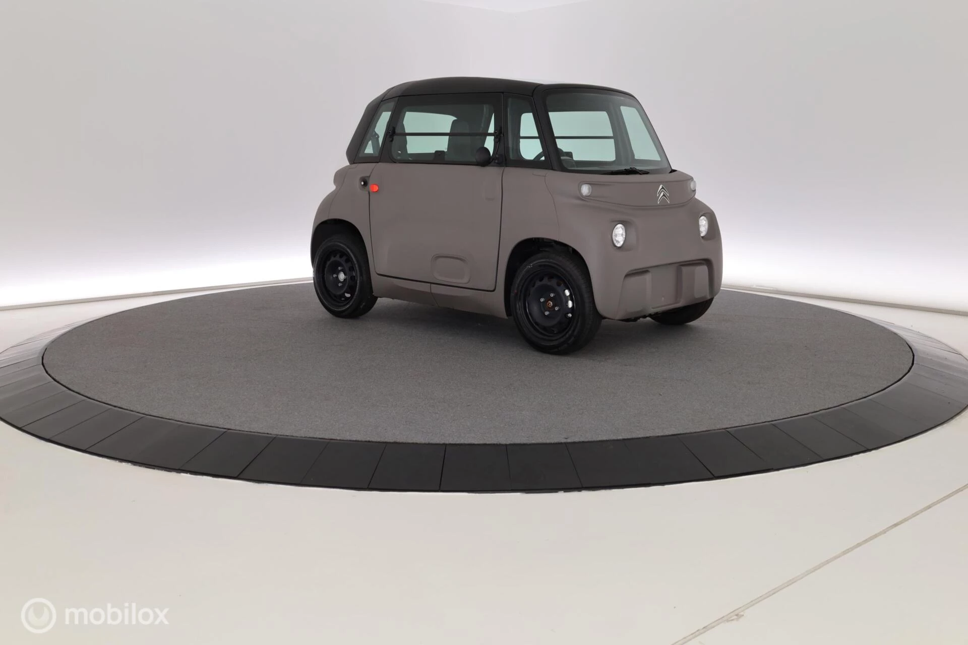 Hoofdafbeelding Citroën Ami