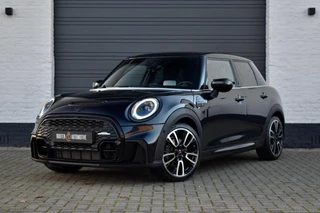 Mini Cooper S 2.0 John Cooper Works | JCW Seats | Head-Up | ACC |