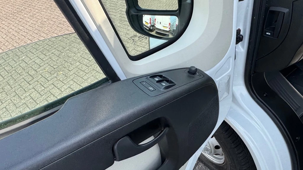 Hoofdafbeelding Fiat Ducato