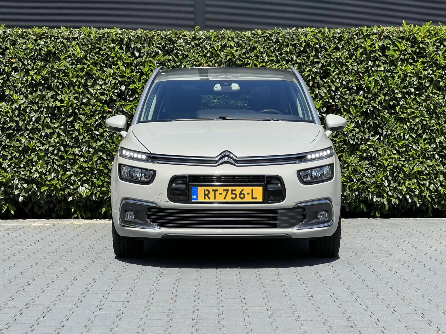 Hoofdafbeelding Citroën Grand C4 Picasso