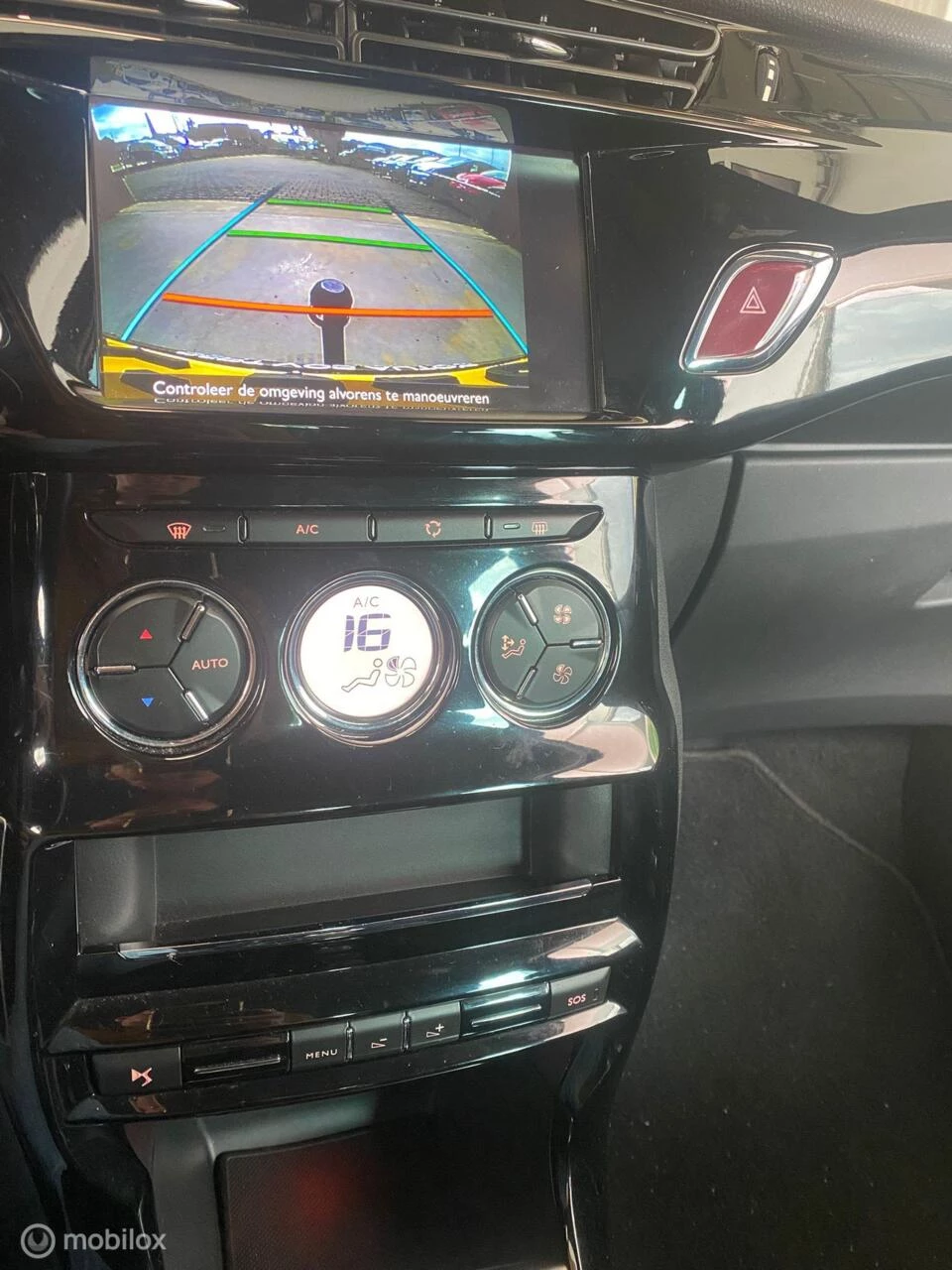 Hoofdafbeelding DS DS 3