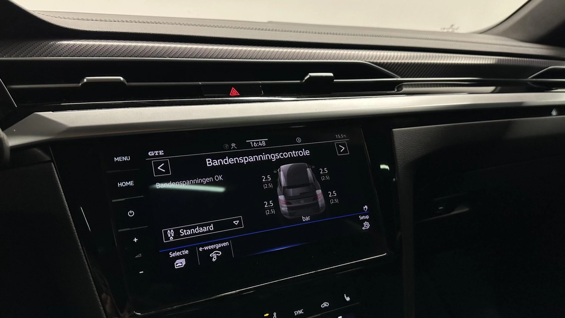 Hoofdafbeelding Volkswagen Arteon