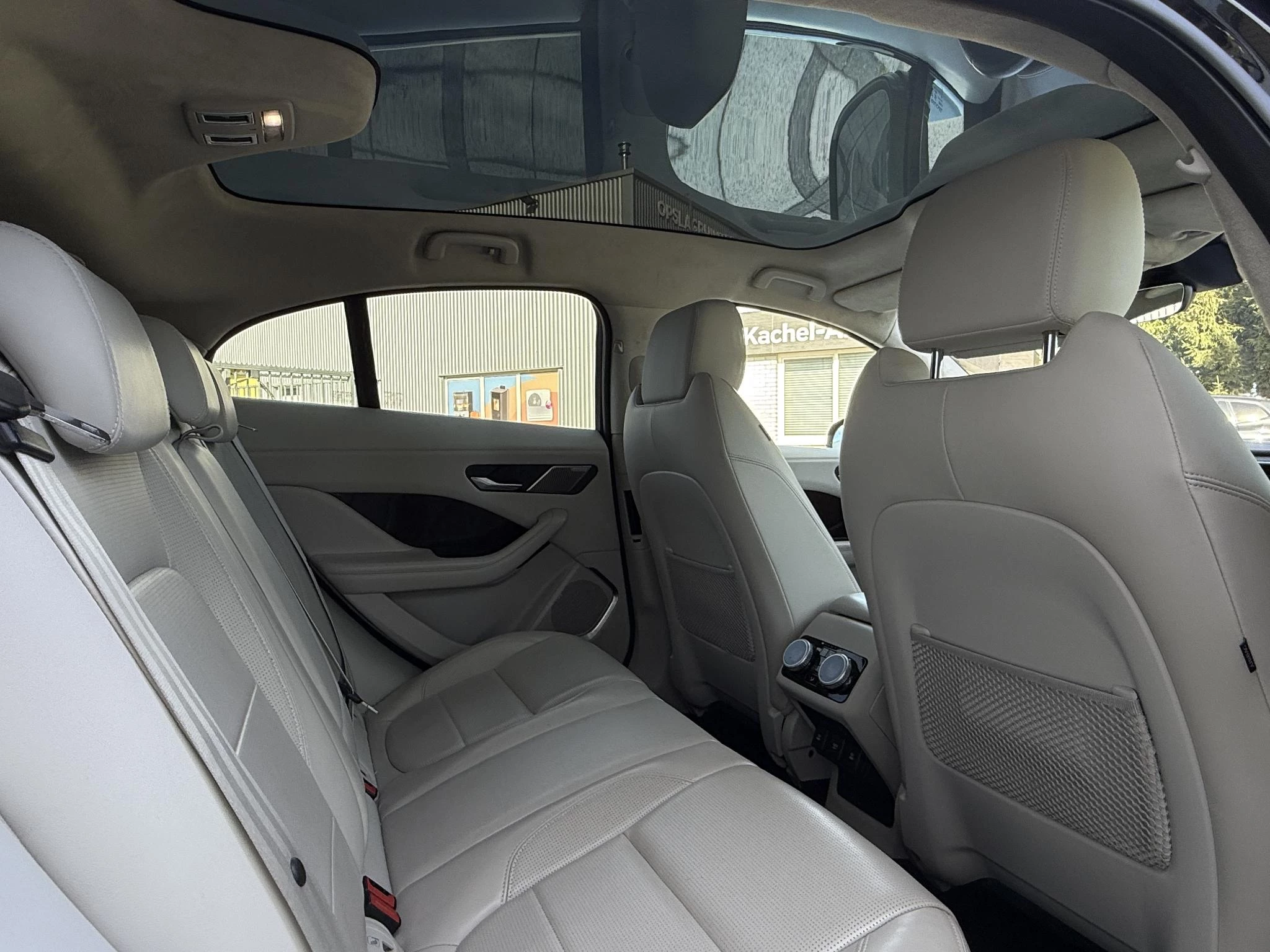 Hoofdafbeelding Jaguar I-PACE