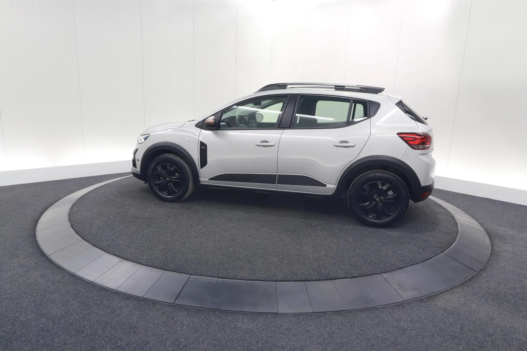 Hoofdafbeelding Dacia Sandero Stepway