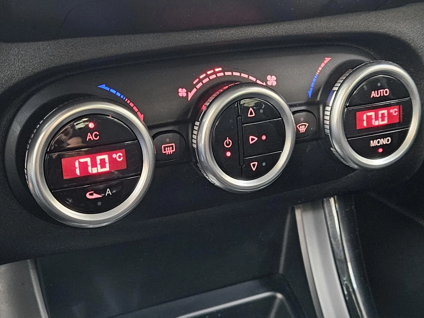 Hoofdafbeelding Alfa Romeo Giulietta