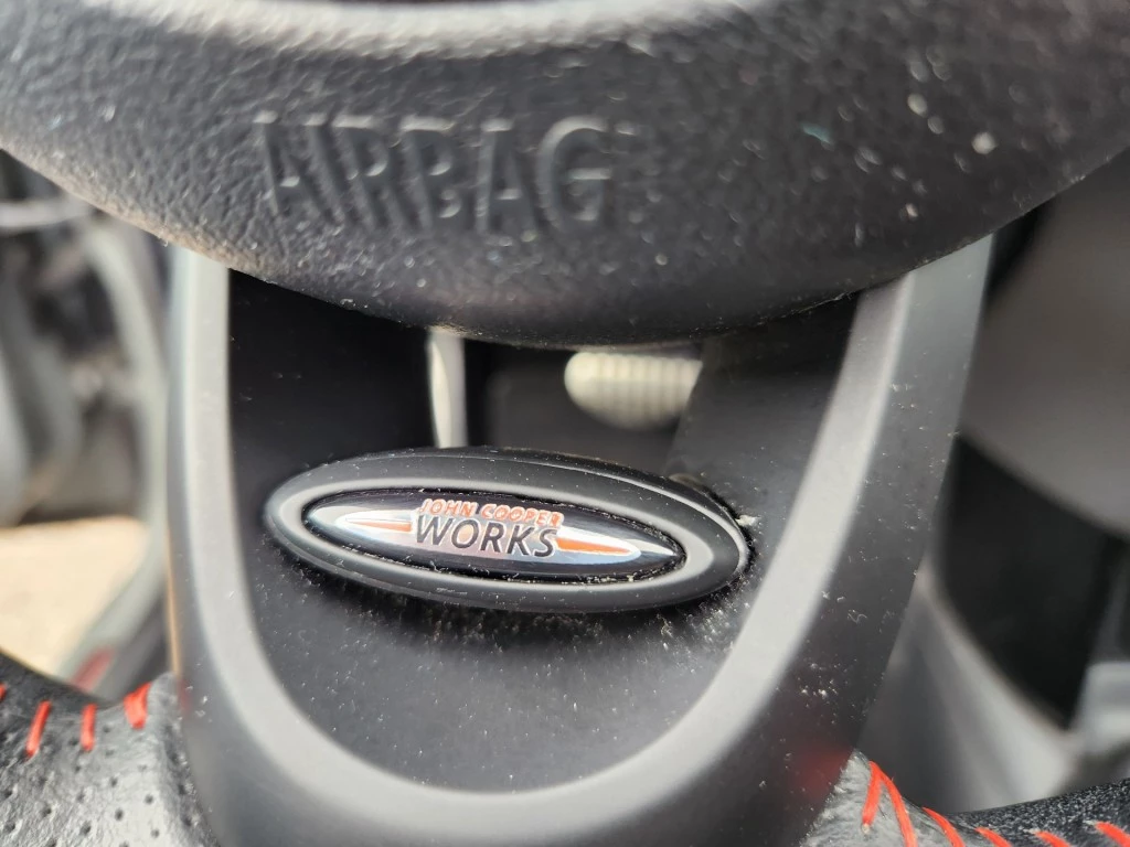 Hoofdafbeelding MINI Cooper S