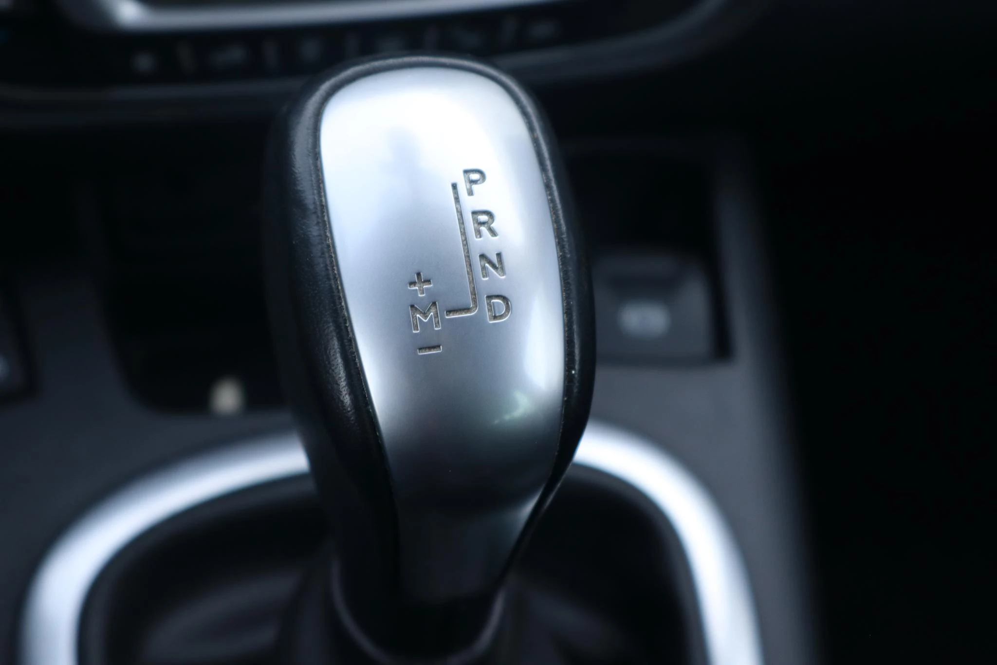 Hoofdafbeelding Renault Scénic