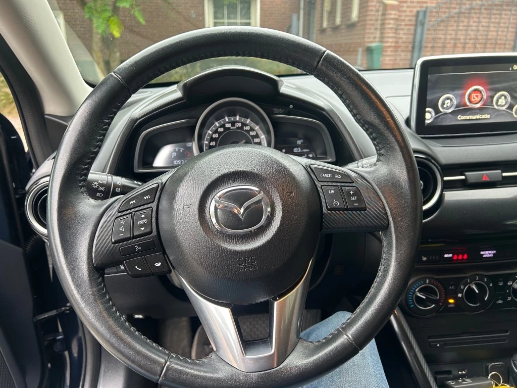 Hoofdafbeelding Mazda 2