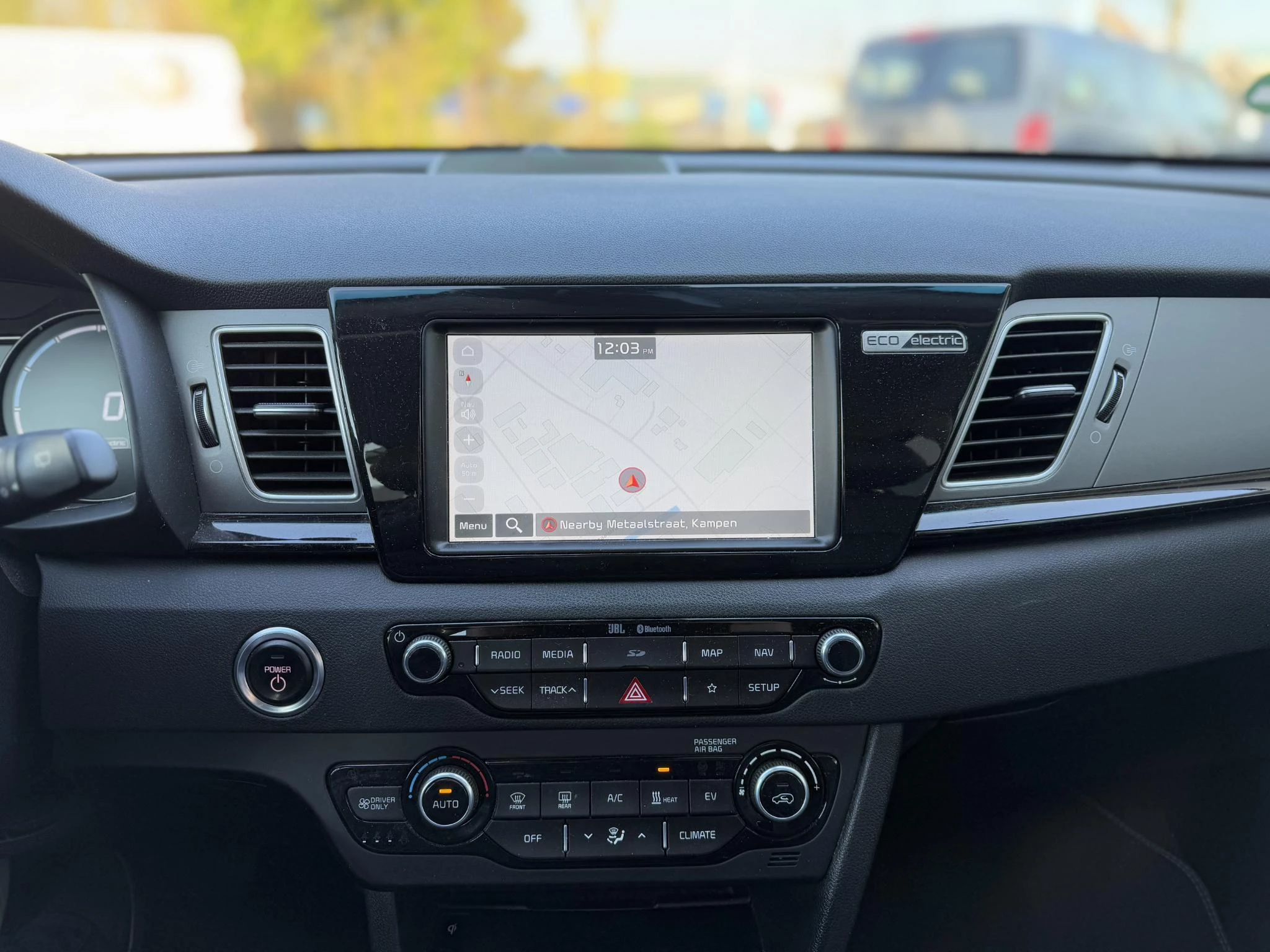 Hoofdafbeelding Kia e-Niro