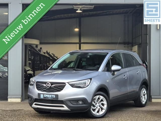 Opel Crossland X 1.2T Innovation |H.leer|Clima|Carplay|Cruise