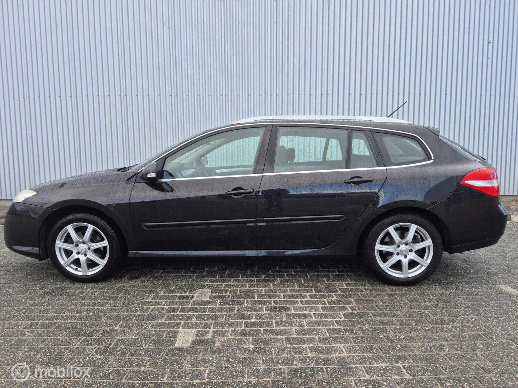 Hoofdafbeelding Renault Laguna
