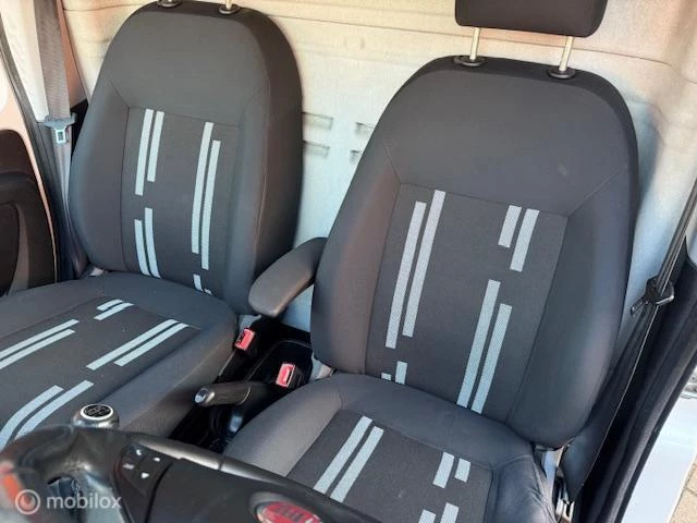 Hoofdafbeelding Fiat Fiorino