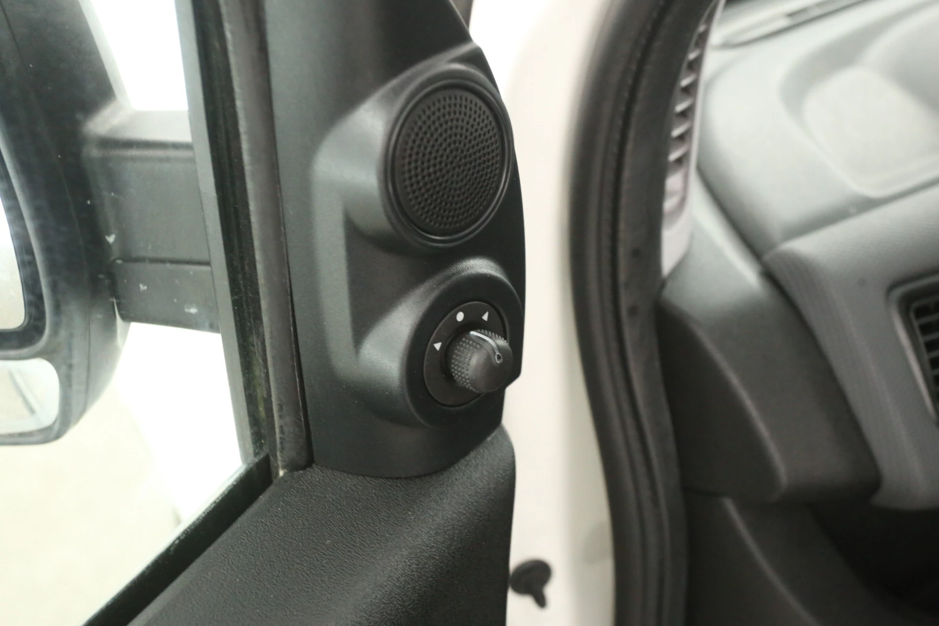 Hoofdafbeelding Fiat Doblò