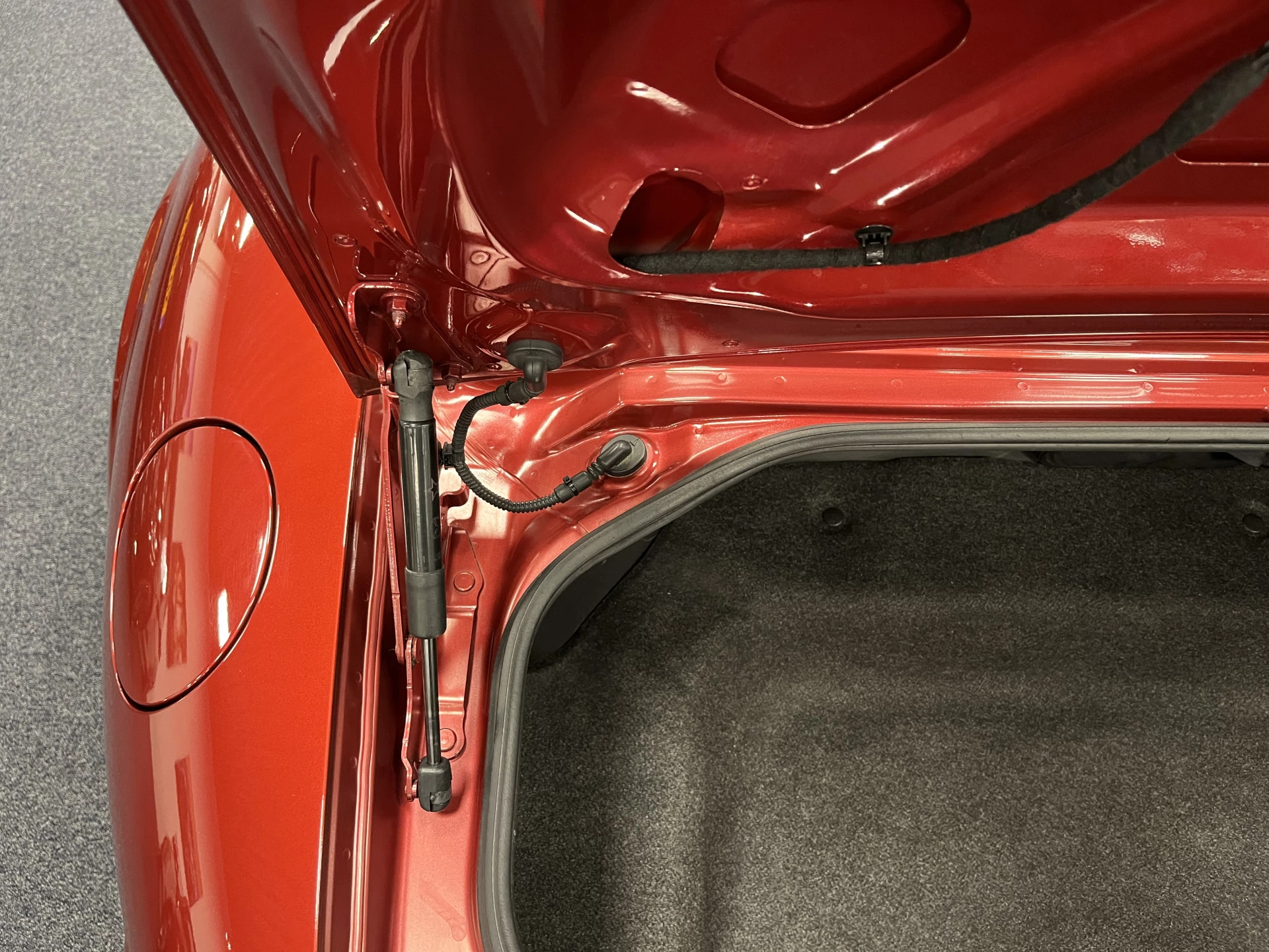 Hoofdafbeelding Mazda MX-5
