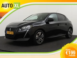 Peugeot 208 1.2 PureTech Allure Digi Dash Camera Carplay Navi