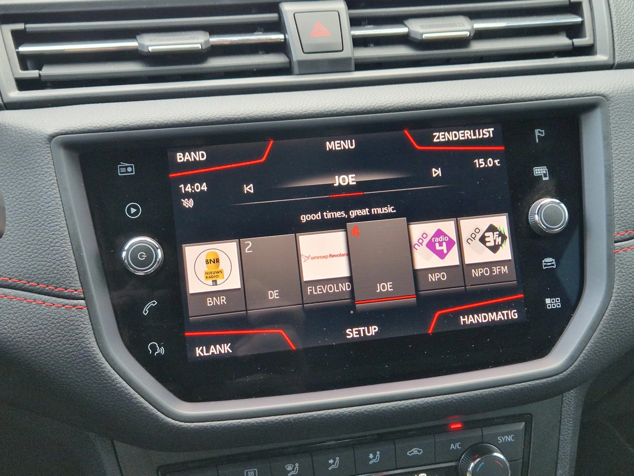 Hoofdafbeelding SEAT Arona