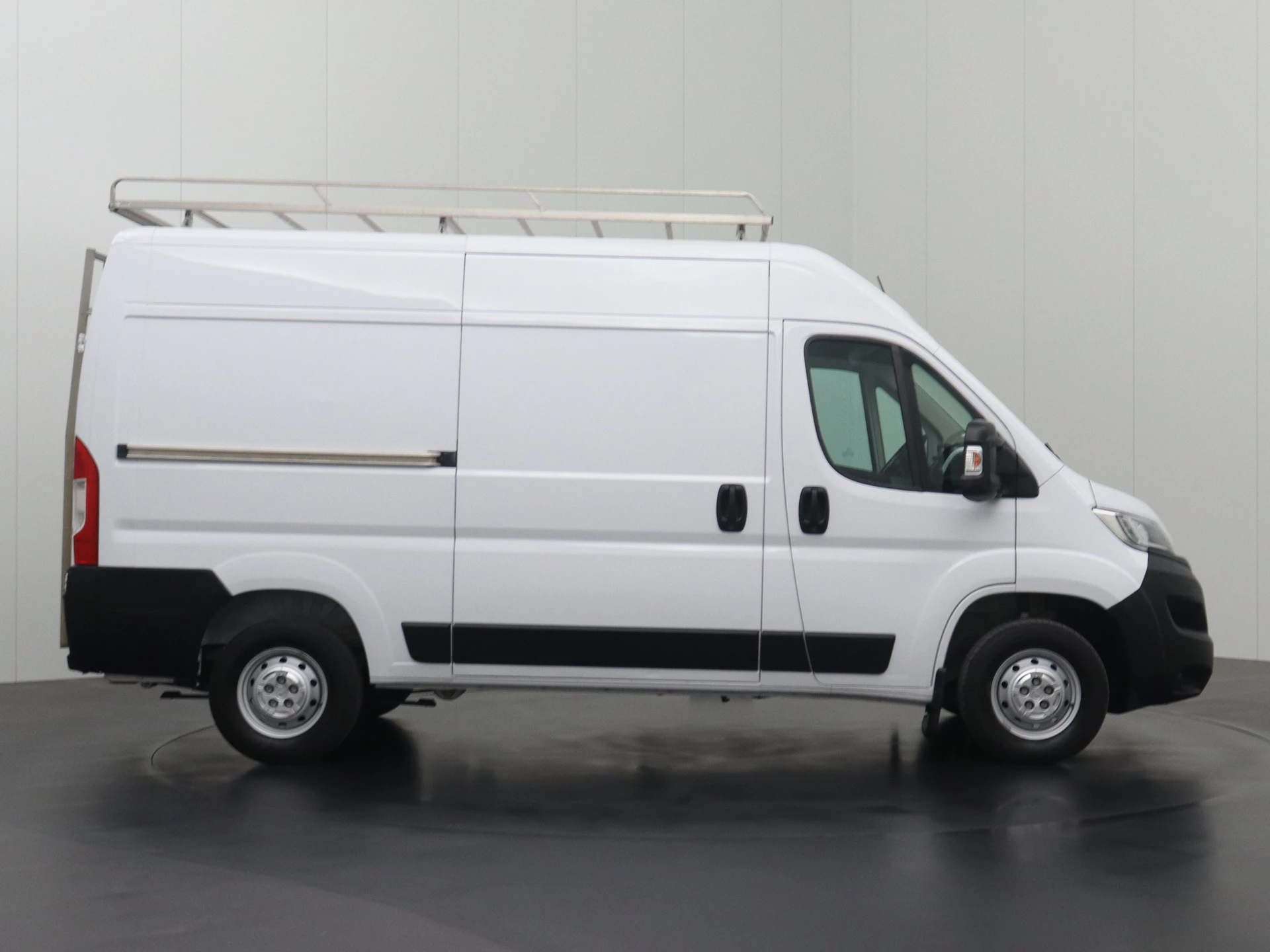 Hoofdafbeelding Opel Movano