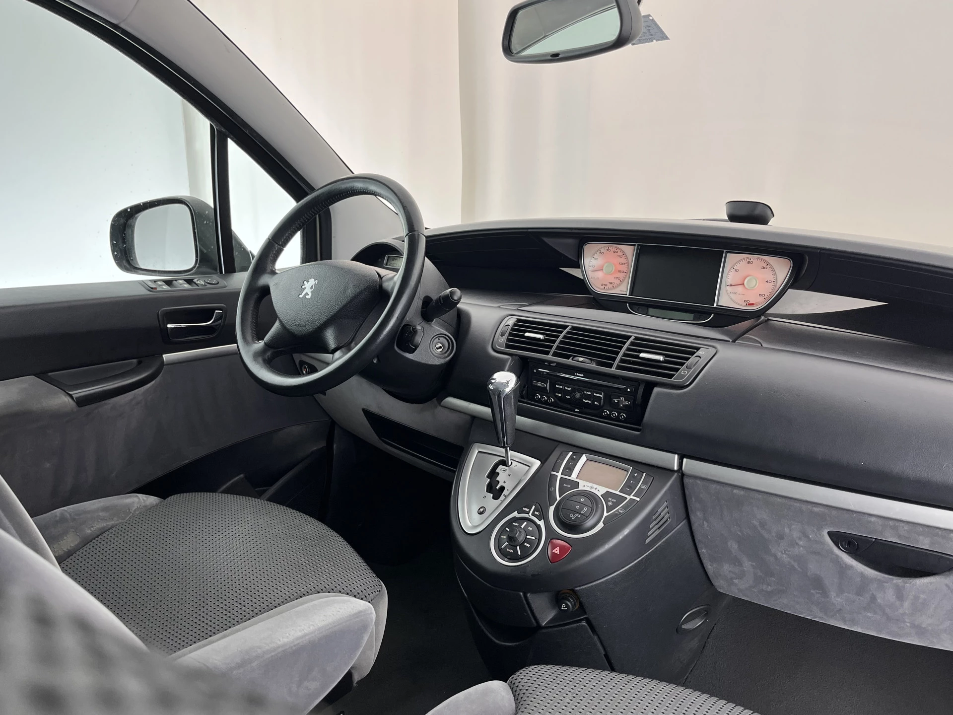 Hoofdafbeelding Peugeot 807