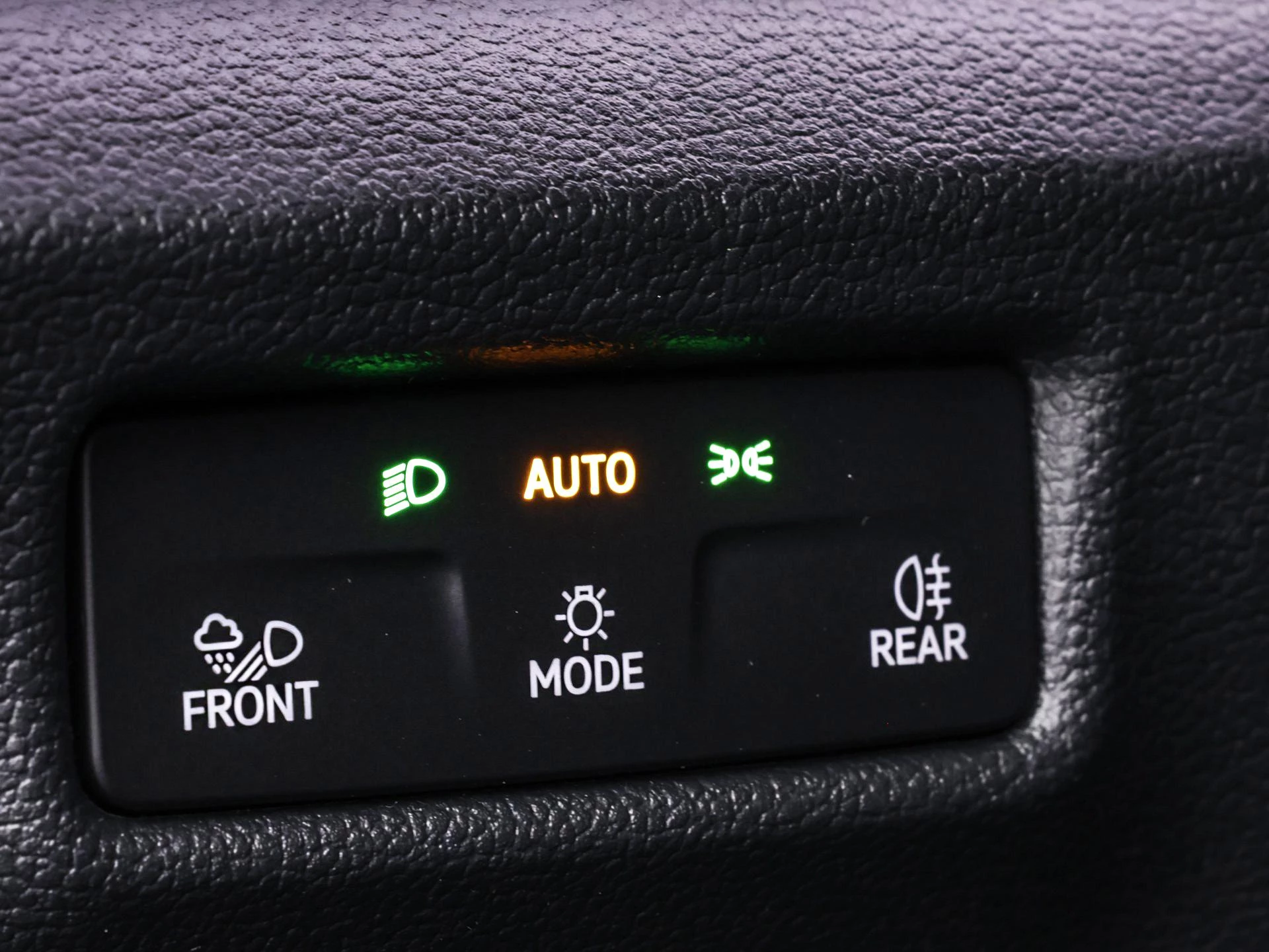 Hoofdafbeelding Volkswagen Tayron