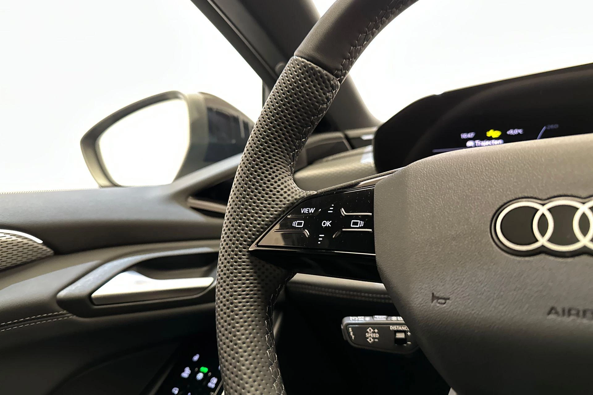 Hoofdafbeelding Audi A6 Avant e-tron
