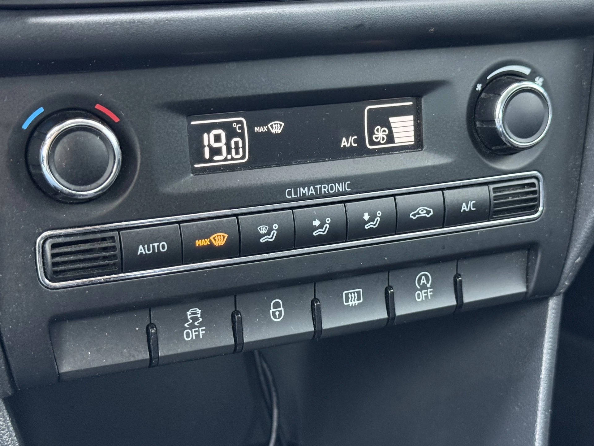 Hoofdafbeelding Škoda Rapid