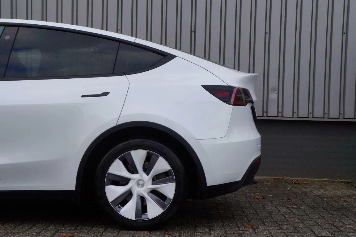 Hoofdafbeelding Tesla Model Y